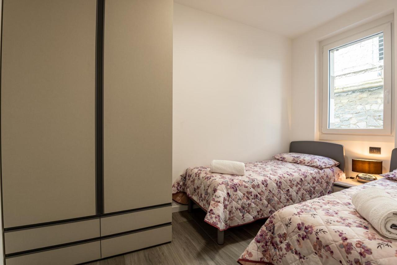 Laura's Little Diamond Apartment - Residence Bel Post Domaso Extérieur photo