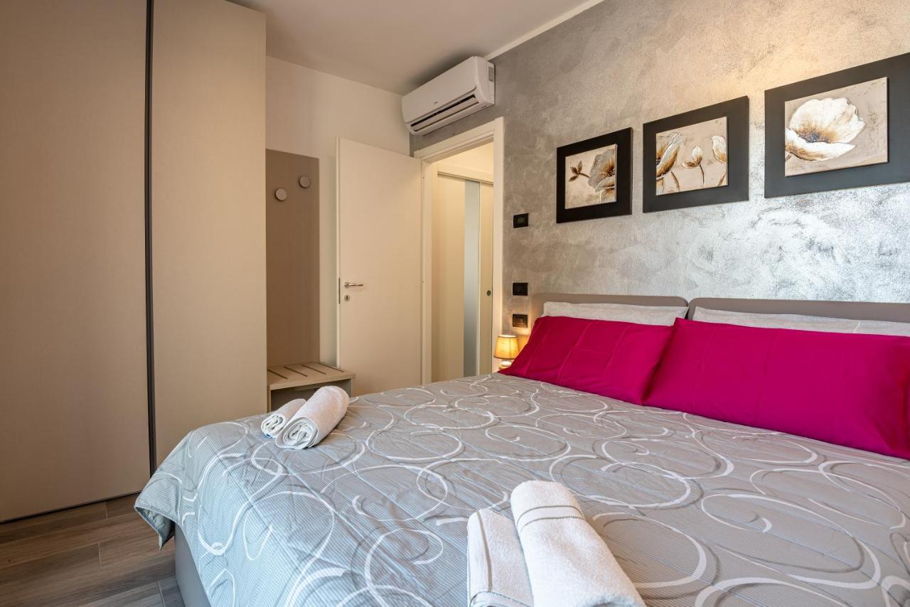 Laura's Little Diamond Apartment - Residence Bel Post Domaso Extérieur photo